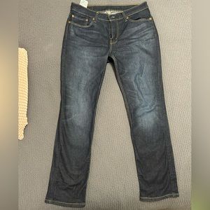 Men's Levi's® 511™ Slim-Fit Jeans Jeans Size W 33 L 30